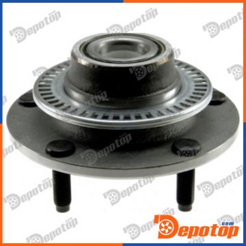 Moyeu de roue arriére pour FORD | 1201303